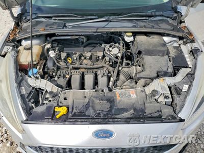 Zdjęcie 11 z 13 samochodu: 2017 FORD FOCUS S VIN:1FADP3E21HL342372 - miniatura