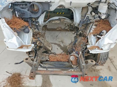 Zdjęcie 12 z 13 samochodu: 2013 CHEVROLET EXPRESS 2500 CARGO DELIVERY VAN VIN:1GCWGFCG6D1128079 - miniatura