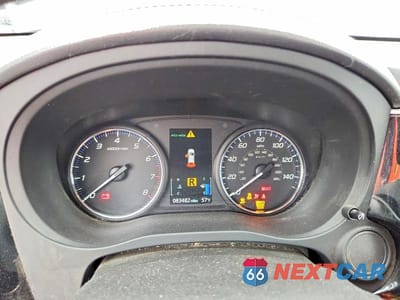 Zdjęcie 9 z 11 samochodu: 2020 MITSUBISHI OUTLANDER ES VIN:JA4AD2A30LZ009160 - miniatura