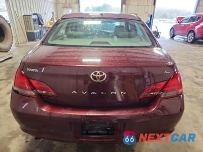 Zdjęcie 6 z 12 samochodu: 2009 TOYOTA AVALON XL VIN:4T1BK36B49U331601 - miniatura