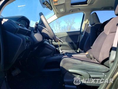 Zdjęcie 7 z 13 samochodu: 2014 HONDA CR-V EX VIN:5J6RM4H53EL095754 - miniatura
