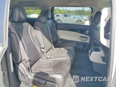 Zdjęcie 11 z 13 samochodu: 2022 KIA CARNIVAL EX VIN:KNDNC5H35N6138632 - miniatura