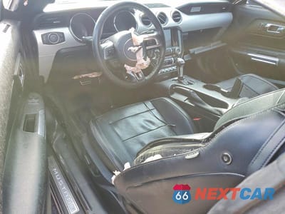 Zdjęcie 8 z 12 samochodu: 2016 FORD MUSTANG GT VIN:1FA6P8CF8G5306578 - miniatura