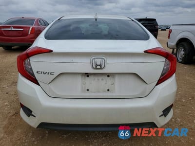 Zdjęcie 6 z 12 samochodu: 2018 HONDA CIVIC VIN:2HGFC2F75JH571046 - miniatura
