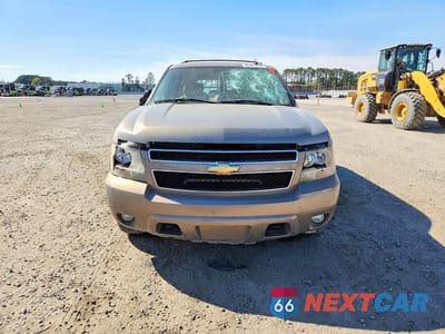 Piąte zdjęcie samochodu w środku: 2007 CHEVROLET TAHOE K1500 VIN:1GNFK13067J247752 - miniatura