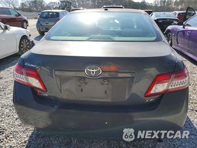 Zdjęcie 6 z 12 samochodu: 2011 TOYOTA CAMRY LE VIN:4T1BF3EK4BU610106 - miniatura