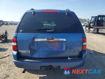 Zdjęcie 6 z 13 samochodu: 2009 FORD EXPLORER LIMITED VIN:1FMEU75899UA34215 - miniatura