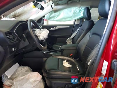 Zdjęcie 7 z 12 samochodu: 2020 FORD ESCAPE SEL VIN:1FMCU0H60LUB03888 - miniatura