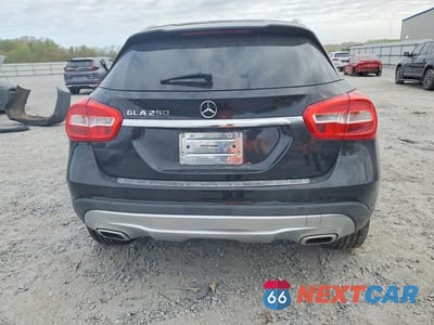 Zdjęcie 6 z 11 samochodu: 2017 MERCEDES-BENZ GLA 250 VIN:WDCTG4EB5HJ348421 - miniatura