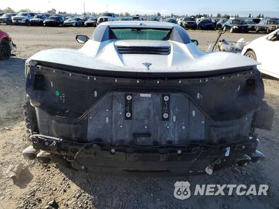 Zdjęcie 6 z 12 samochodu: 2023 CHEVROLET CORVETTE STINGRAY 1LT VIN:1G1YA3D46P5122138 - miniatura