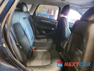 Zdjęcie 11 z 13 samochodu: 2020 MAZDA CX-5 TOURING VIN:JM3KFBCM8L0847104 - miniatura