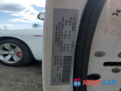 Zdjęcie 12 z 12 samochodu: 2019 DODGE CHALLENGER SXT VIN:2C3CDZAG7KH687403 - miniatura