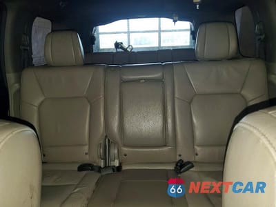 Zdjęcie 10 z 13 samochodu: 2012 HONDA PILOT EXL VIN:5FNYF4H6XCB006489 - miniatura