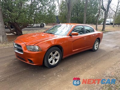 Drugie zdjęcie samochodu z przodu: 2011 DODGE CHARGER VIN:2B3CL3CG1BH585055 - miniatura