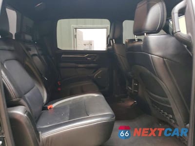 Zdjęcie 10 z 11 samochodu: 2021 RAM 1500 TRX VIN:1C6SRFU97MN791556 - miniatura