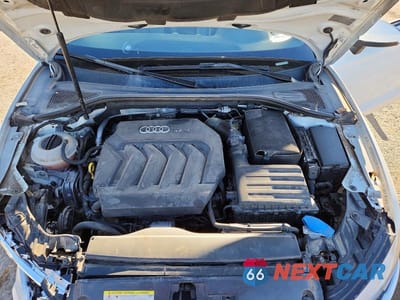 Zdjęcie 11 z 11 samochodu: 2017 AUDI A3 PREMIUM VIN:WAUAUGFF3H1035003 - miniatura