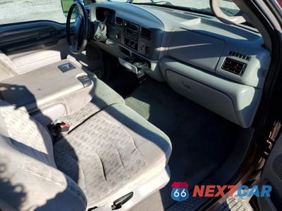 Zdjęcie 8 z 12 samochodu: 1999 FORD F250 SUPER DUTY VIN:1FTNX21F9XED88262 - miniatura