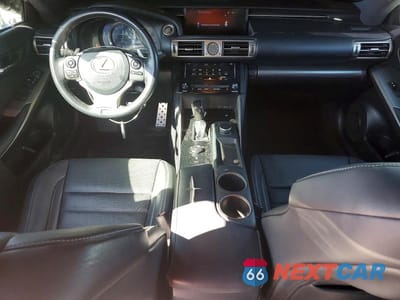 Zdjęcie 8 z 12 samochodu: 2014 LEXUS IS 250 BASE VIN:JTHBF1D21E5036801 - miniatura