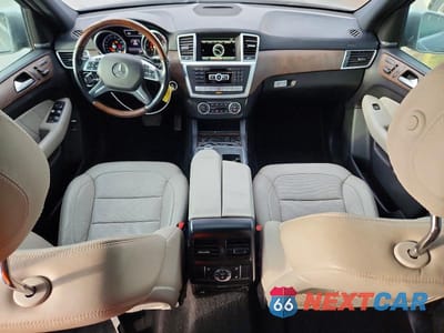 Zdjęcie 8 z 12 samochodu: 2015 MERCEDES-BENZ GL 450 4MATIC VIN:4JGDF6EE8FA471447 - miniatura