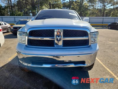Piąte zdjęcie samochodu w środku: 2011 DODGE RAM 1500 VIN:3D7JB1EP8BG540503 - miniatura
