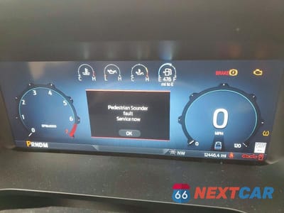 Zdjęcie 9 z 13 samochodu: 2025 FORD F150 XLT VIN:1FTFW3LD4SFA57357 - miniatura