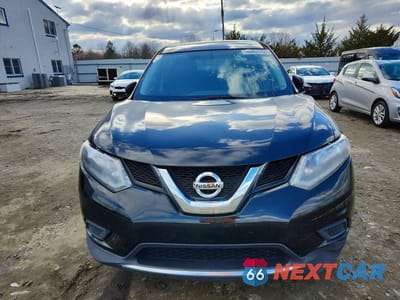 Piąte zdjęcie samochodu w środku: 2016 NISSAN ROGUE S VIN:JN8AT2MT9GW014115 - miniatura