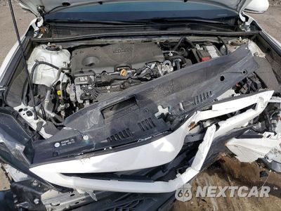 Zdjęcie 11 z 13 samochodu: 2024 TOYOTA CAMRY SE VIN:4T1G11BK9RU122244 - miniatura