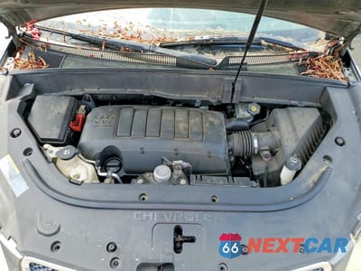 Zdjęcie 12 z 12 samochodu: 2011 CHEVROLET TRAVERSE LT VIN:1GNKRJED2BJ111928 - miniatura