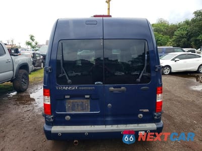 Zdjęcie 6 z 14 samochodu: 2010 FORD TRANSIT CONNECT XLT VIN:NM0KS9BN1AT031688 - miniatura