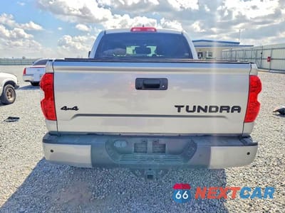 Zdjęcie 6 z 12 samochodu: 2020 TOYOTA TUNDRA PLATINUM VIN:5TFAY5F11LX890692 - miniatura