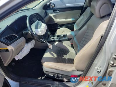 Zdjęcie 7 z 13 samochodu: 2015 HYUNDAI SONATA SPORT VIN:5NPE34AF5FH072413 - miniatura