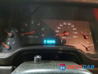 Zdjęcie 9 z 14 samochodu: 2003 JEEP WRANGLER COMMANDO VIN:1J4FA39S63P360778 - miniatura