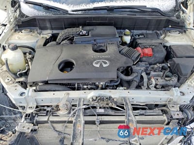 Zdjęcie 11 z 11 samochodu: 2022 INFINITI QX55 ESSENTIAL VIN:3PCAJ5K32NF101832 - miniatura