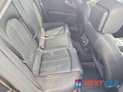 Zdjęcie 10 z 13 samochodu: 2015 AUDI A7 PREMIUM PLUS VIN:WAUWGAFCXFN011500 - miniatura