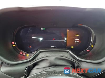 Zdjęcie 9 z 14 samochodu: 2024 DODGE HORNET R VIN:ZACPDFCW5R3A35363 - miniatura