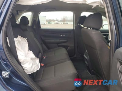 Zdjęcie 11 z 13 samochodu: 2024 HONDA CR-V LX VIN:2HKRS4H29RH443374 - miniatura