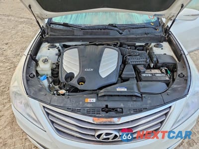Zdjęcie 11 z 11 samochodu: 2017 HYUNDAI AZERA VIN:KMHFH4JG9HA581019 - miniatura