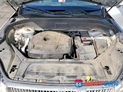 Zdjęcie 12 z 13 samochodu: 2016 VOLVO XC90 T6 VIN:YV4A22PL1G1079707 - miniatura