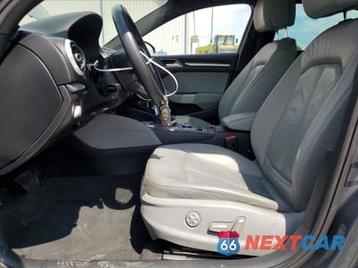Zdjęcie 7 z 13 samochodu: 2017 AUDI A3 PREMIUM VIN:WAUAUGFF3H1052318 - miniatura