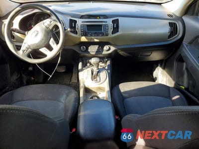 Zdjęcie 8 z 12 samochodu: 2016 KIA SPORTAGE LX VIN:KNDPB3ACXG7823071 - miniatura