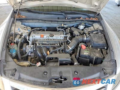 Zdjęcie 11 z 13 samochodu: 2012 HONDA ACCORD SE VIN:1HGCP2F64CA228454 - miniatura