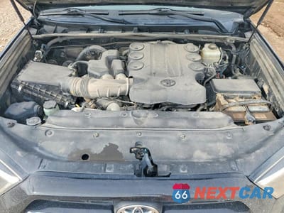 Zdjęcie 12 z 12 samochodu: 2017 TOYOTA 4RUNNER LIMITED VIN:JTEBU5JR6H5457333 - miniatura