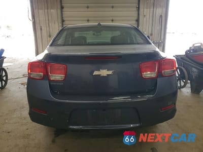 Zdjęcie 6 z 12 samochodu: 2014 CHEVROLET MALIBU 2LT VIN:1G11E5SL4EF148529 - miniatura