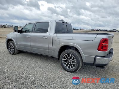 Drugie zdjęcie samochodu z przodu: 2025 RAM 1500 LIMITED VIN:1C6SRFHP7SN526836 - miniatura