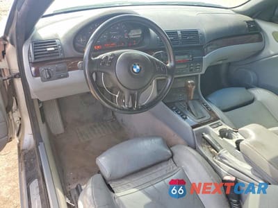 Zdjęcie 8 z 11 samochodu: 2005 BMW 330 CI VIN:WBABW53445PL49421 - miniatura