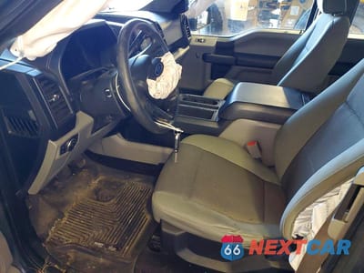 Zdjęcie 7 z 12 samochodu: 2016 FORD F150 SUPER CAB VIN:1FTFX1EFXGFD24346 - miniatura