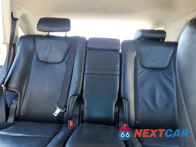 Zdjęcie 10 z 13 samochodu: 2010 LEXUS RX 450H BASE VIN:JTJZB1BA2A2402053 - miniatura