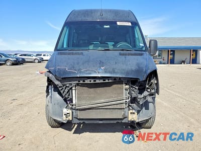 Piąte zdjęcie samochodu w środku: 2013 MERCEDES BENZ SPRINTER 2500 VIN:WDZPE8CC7D5813526 - miniatura