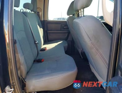 Zdjęcie 10 z 12 samochodu: 2019 RAM 1500 CLASSIC TRADESMAN VIN:1C6RR7FG1KS544029 - miniatura