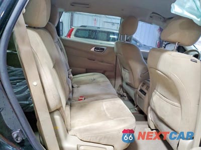 Zdjęcie 10 z 12 samochodu: 2015 NISSAN PATHFINDER S VIN:5N1AR2MN9FC644725 - miniatura